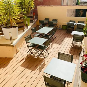 Terramera Hotel