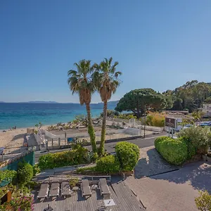 Le Grand Pavois Hotel