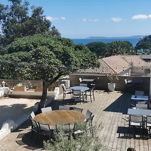 Beau Site Hotel