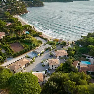 Akwabay - Les Du Cap Lodge