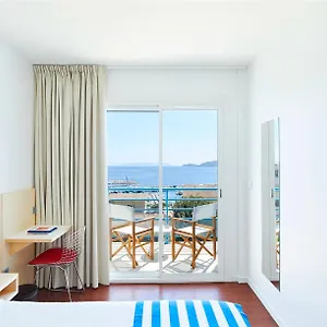 California Hotel