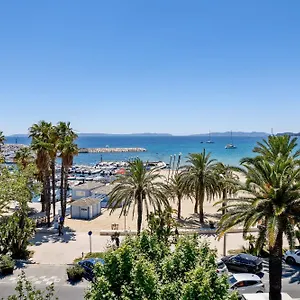 Espadon Bleu Hotel