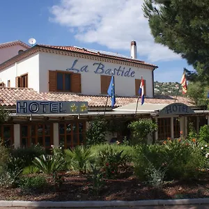 La Bastide Hotel