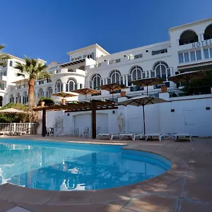 De La Calanque Hotel